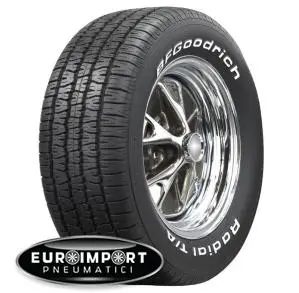 Bf goodrich Radial Ta 235/70 R15 102 S  TL RWL